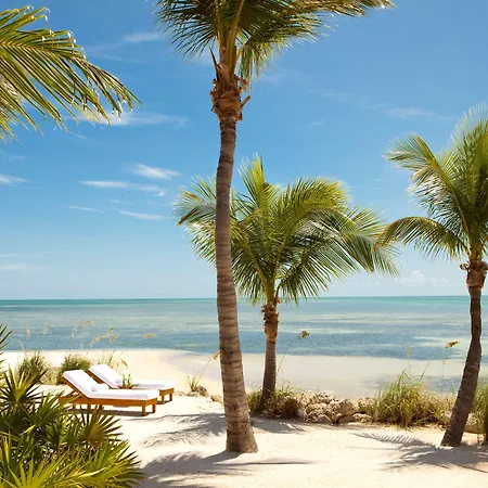 Little Palm Island Resort & Spa - A Noble House Resort